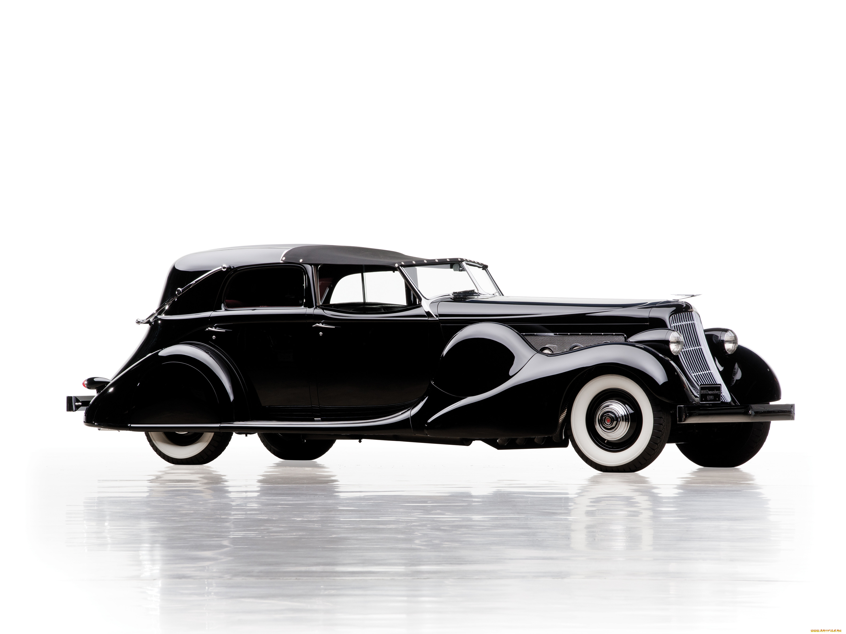 , duesenberg
